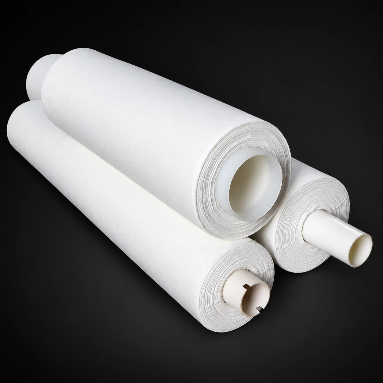 Cleanroom Paper Roll MS-MF55G