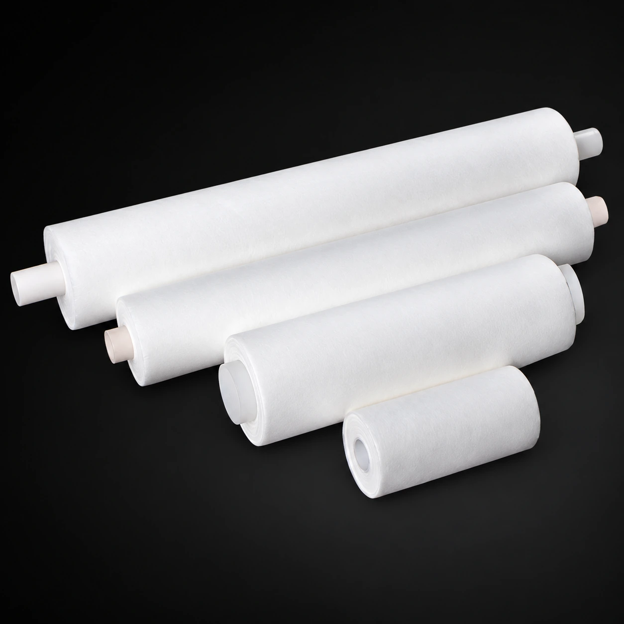 Cleanroom Paper Roll MS-MF68G