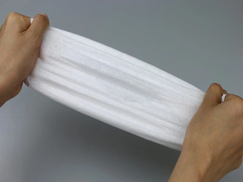 Manual sheet handling