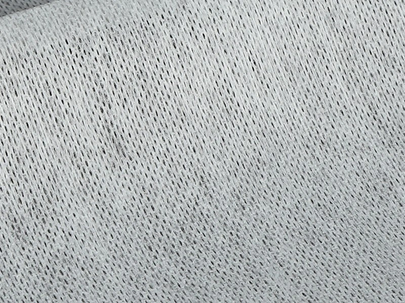 RP38G nonwoven surface texture