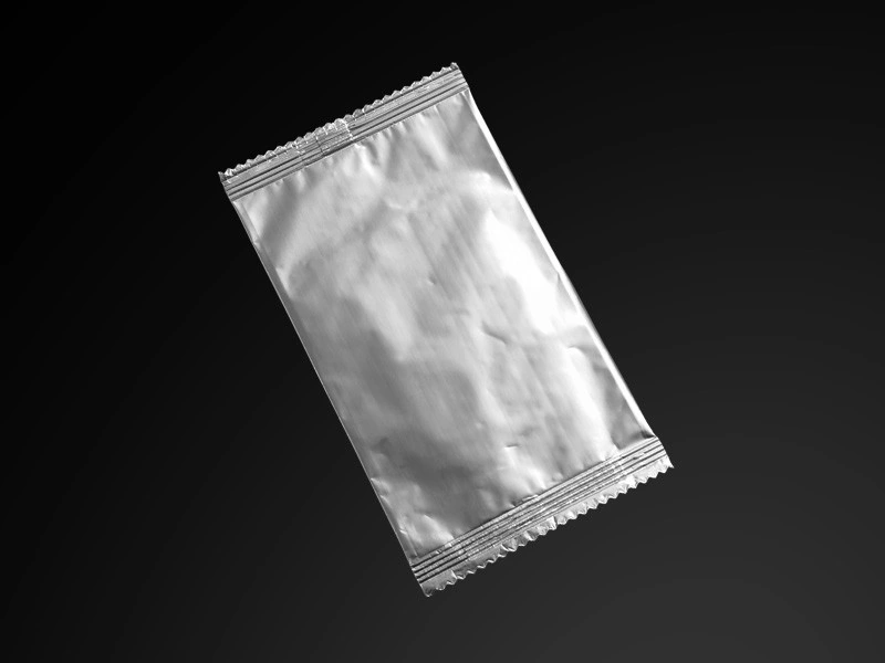 Individually Packed Pre-Saturated Wipes — product view 2