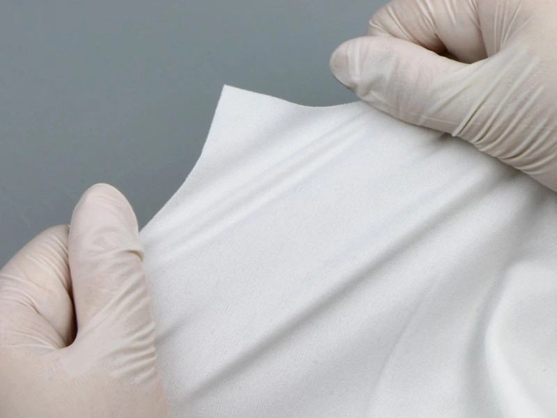 Individually Packed Pre-Saturated Wipes — product view 4