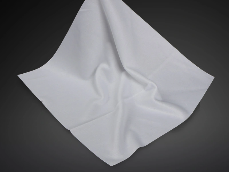5009D Pre-Saturated Microfiber Wipes — product view 4