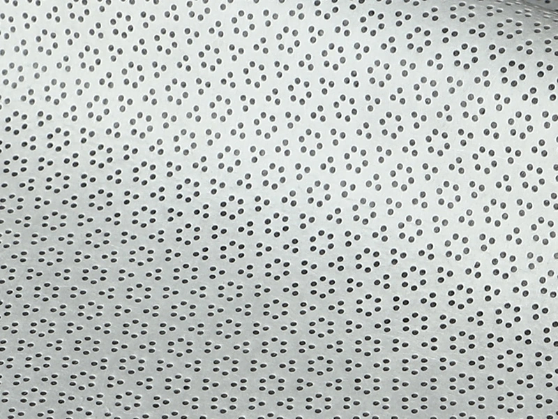 Pre-Saturated Polypropylene Wipes — product view 2