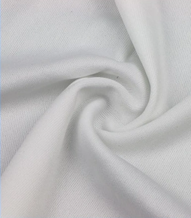1006S Pre-Saturated Polyester Wipes — Close view of the knitted wipe surface
