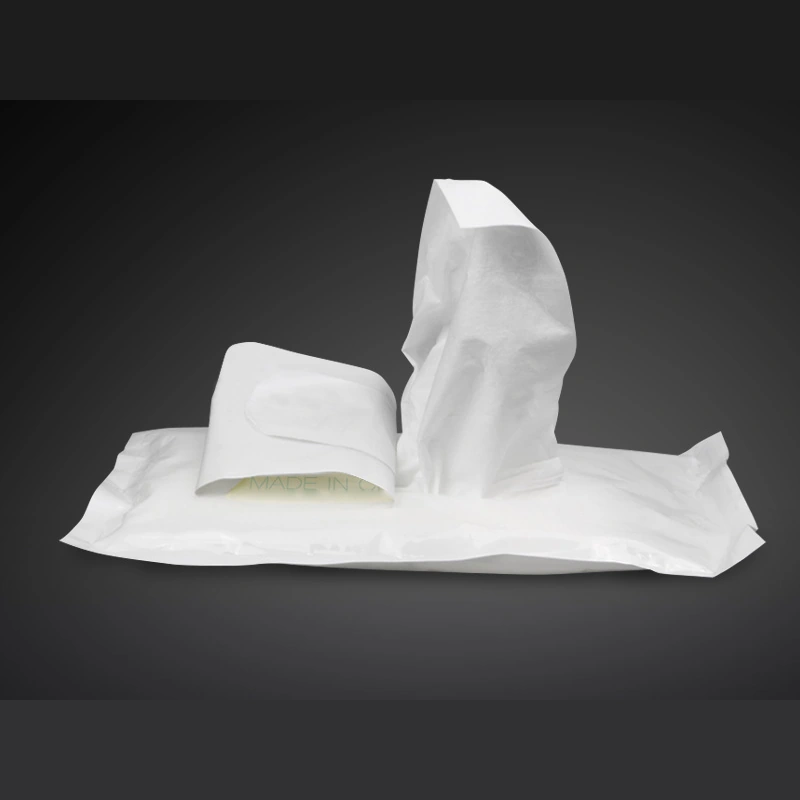 1006S Pre-Saturated Polyester Wipes