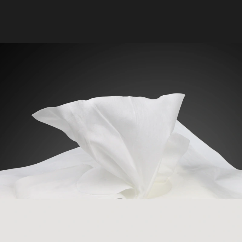 6009B Pre-Saturated Microfiber Wipes
