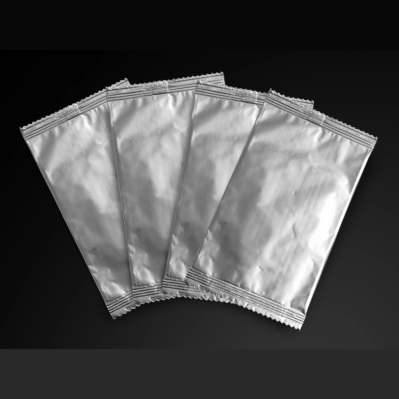Individually Packed Pre-Saturated Wipes