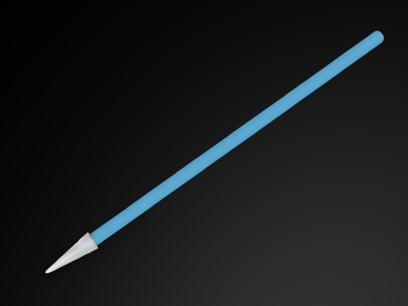Head construction and handle detail