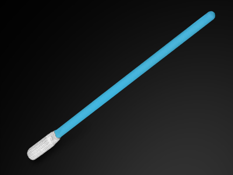 Head construction and handle detail