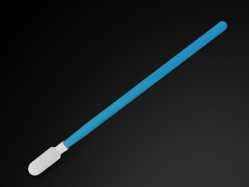 Head construction and handle detail