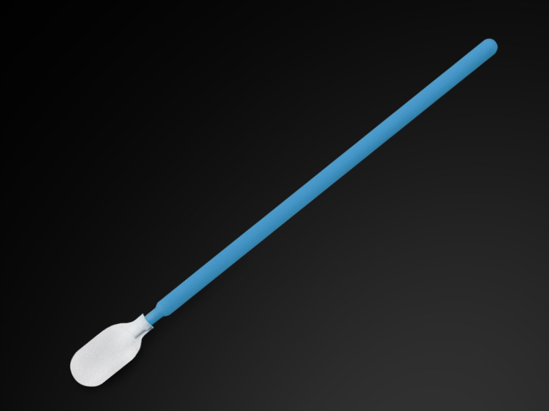 Head construction and handle detail
