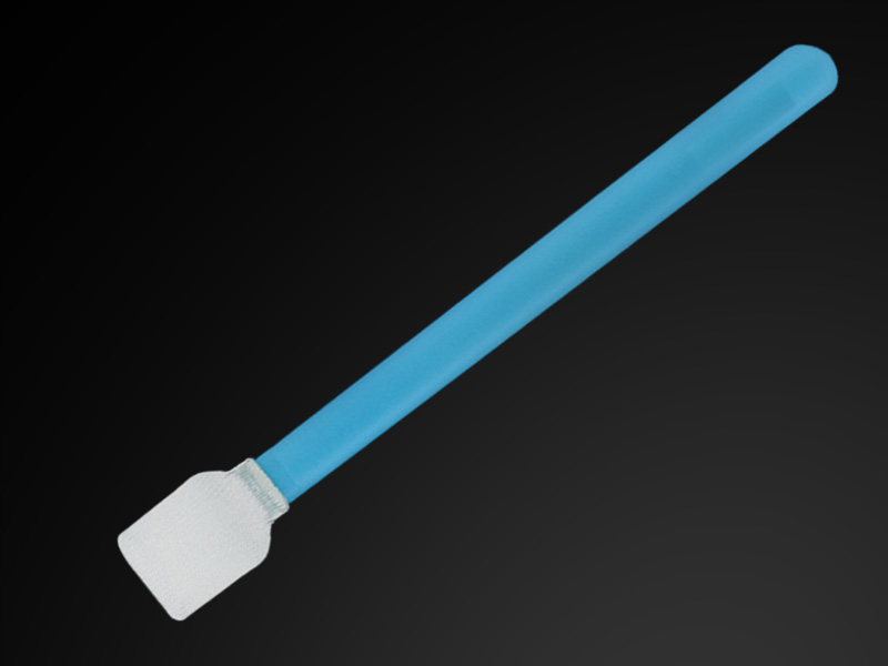 Head construction and handle detail