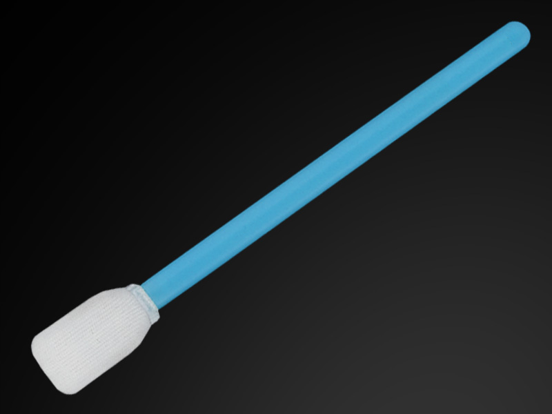 Head construction and handle detail