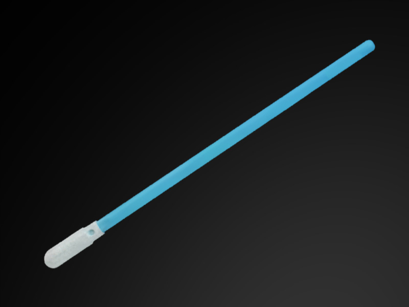 Head construction and handle detail