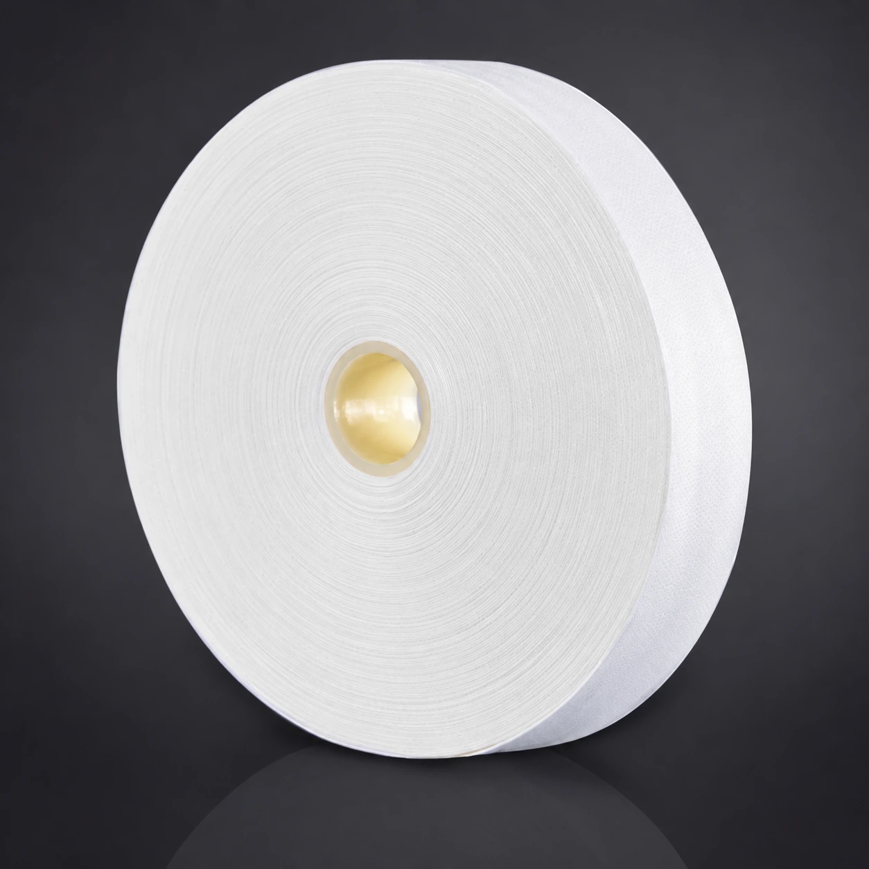 SH809L Blended Cleanroom Wiper Roll