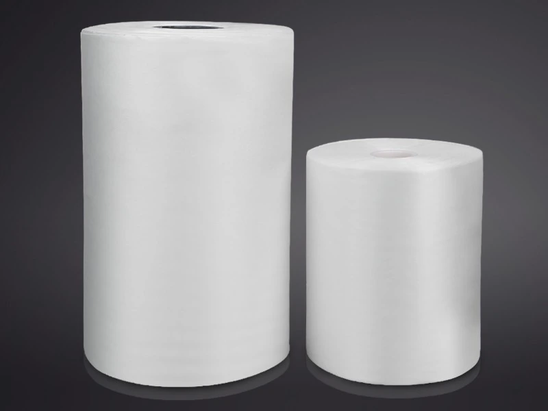 Alternative converted roll heights