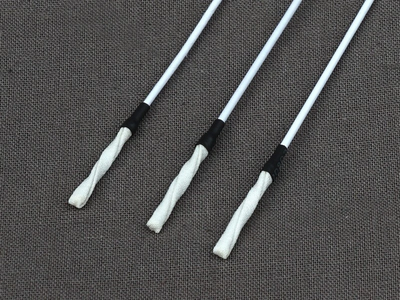 Product detail and packaging view