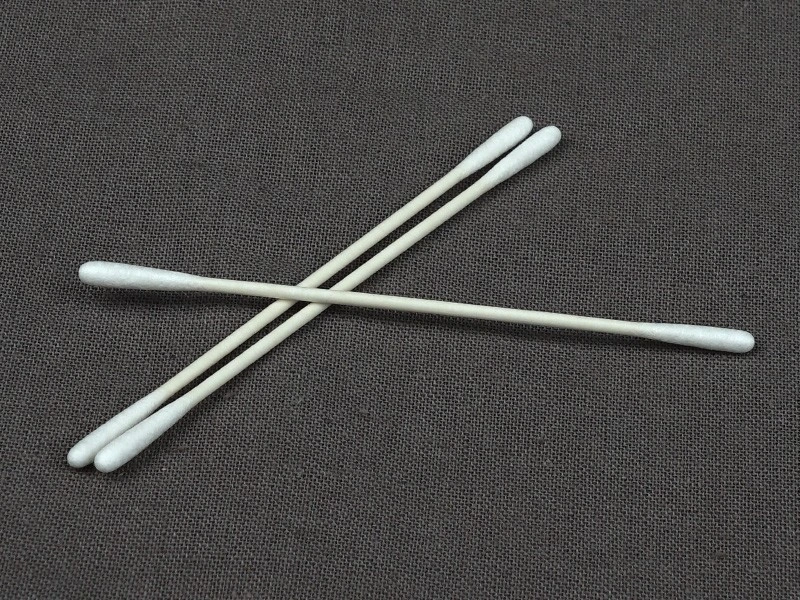 Product detail and packaging view