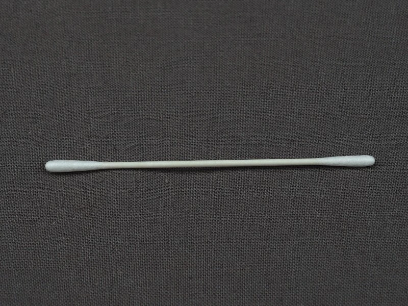 Product detail and packaging view
