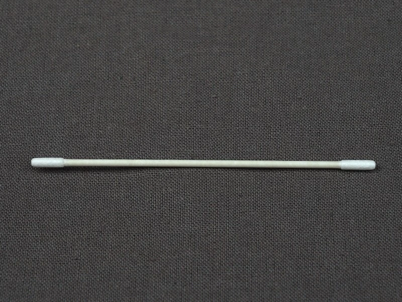 Product detail and packaging view