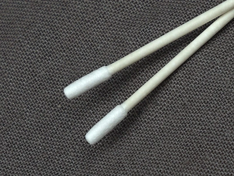 Product detail and packaging view