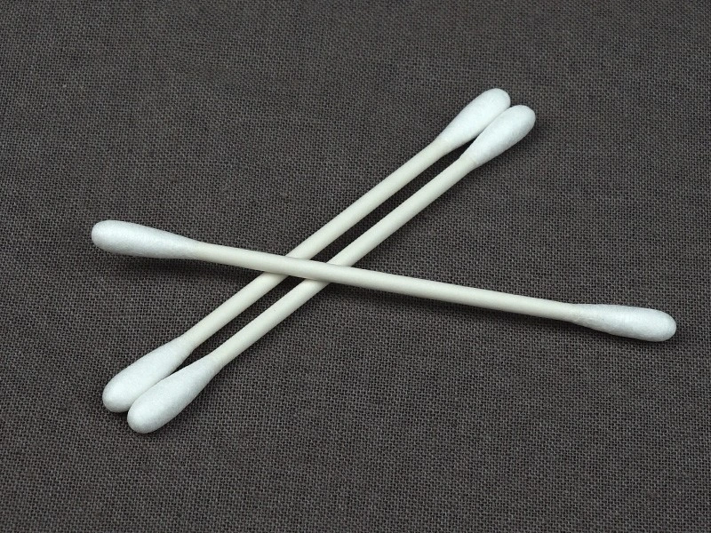 Product detail and packaging view