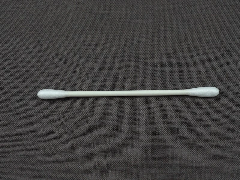 Product detail and packaging view
