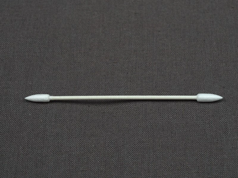 Product detail and packaging view