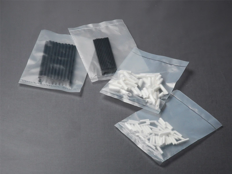 PU family head and holder options; selected configuration confirmed with order