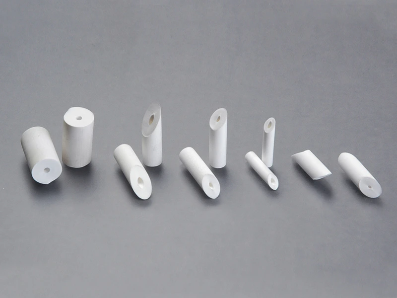 PU family head and holder options; selected configuration confirmed with order