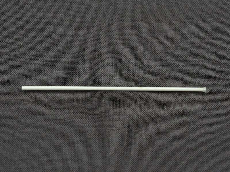 Product detail and packaging view