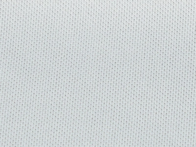 Polyester Cleanroom Wipes 1009N Mesh 170 g/m² — fabric and application detail 2