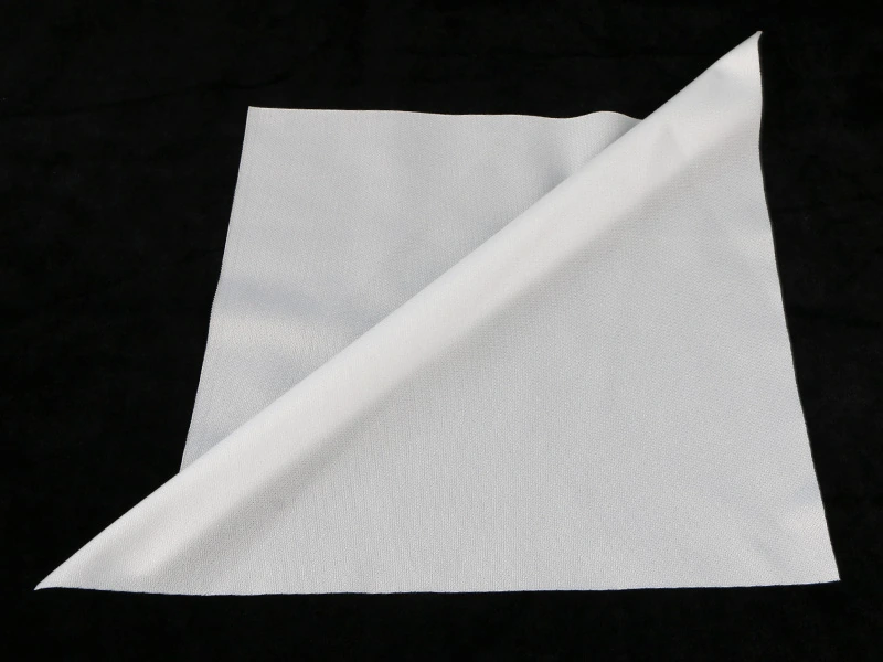 ZS1009F Recycled-Fiber Wipes — fabric and application detail 4