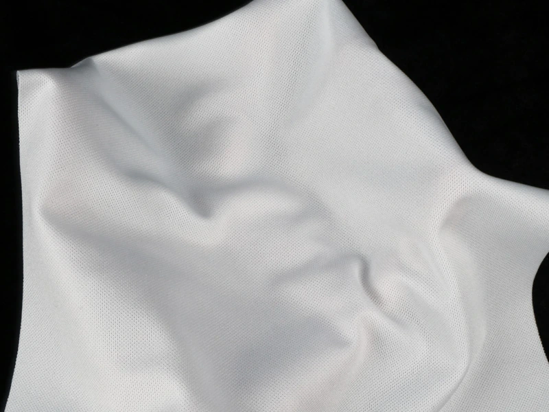 ZS1009F Recycled-Fiber Wipes — fabric and application detail 2
