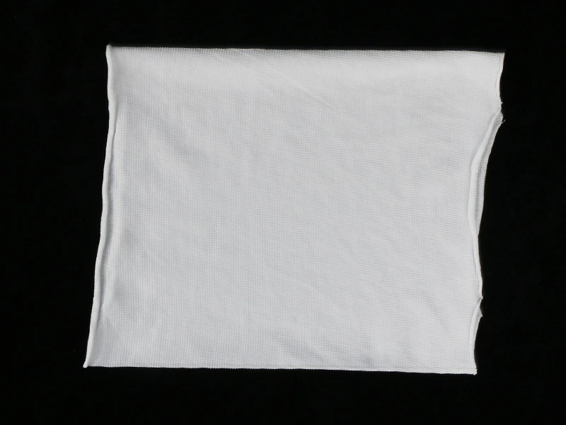 Polyester Greige Tubular Fabric — fabric and application detail 5