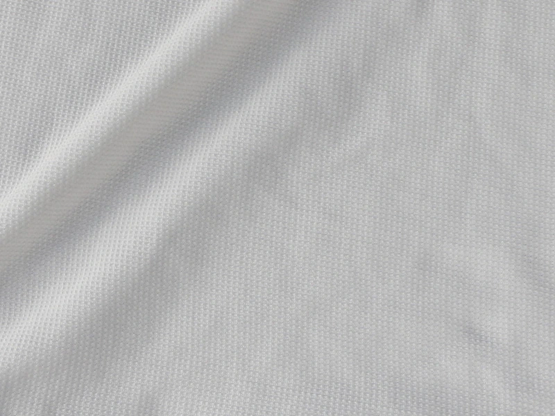 Polyester Greige Tubular Fabric — fabric and application detail 4