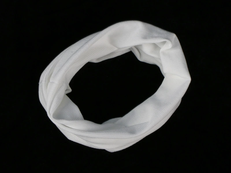Polyester-Nylon Composite Tubular Fabric — fabric and application detail 2