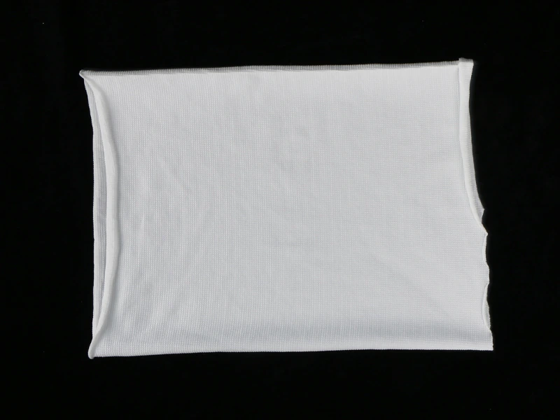 Polyester-Nylon Composite Tubular Fabric — fabric and application detail 7