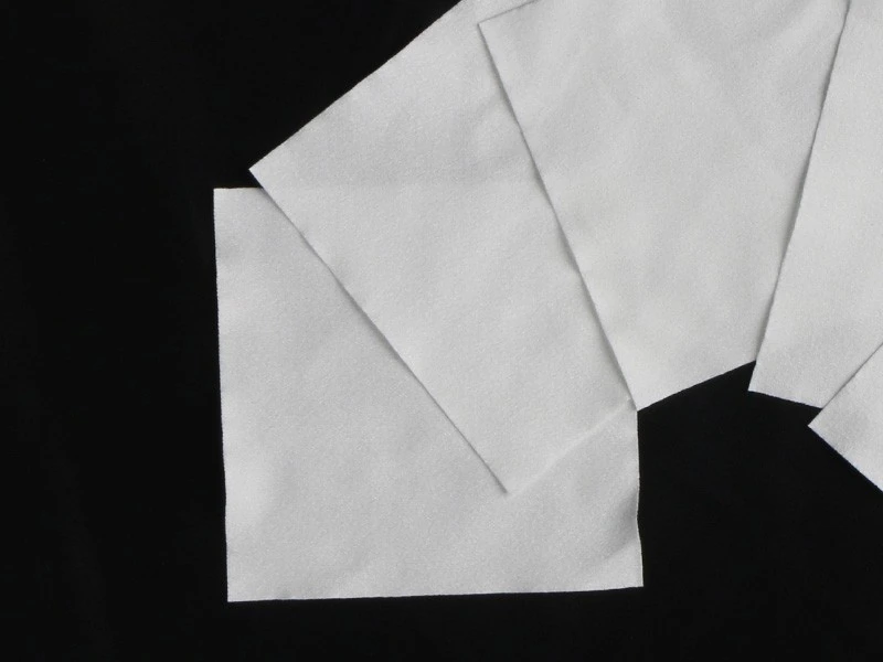 MK9.5H Cleanroom Wipes — fabric and application detail 3
