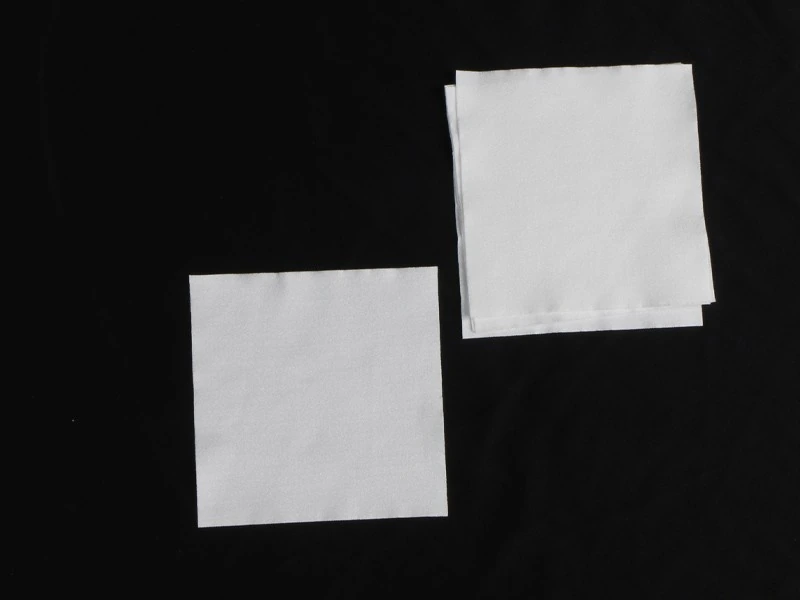 MK9.5H Cleanroom Wipes — fabric and application detail 2