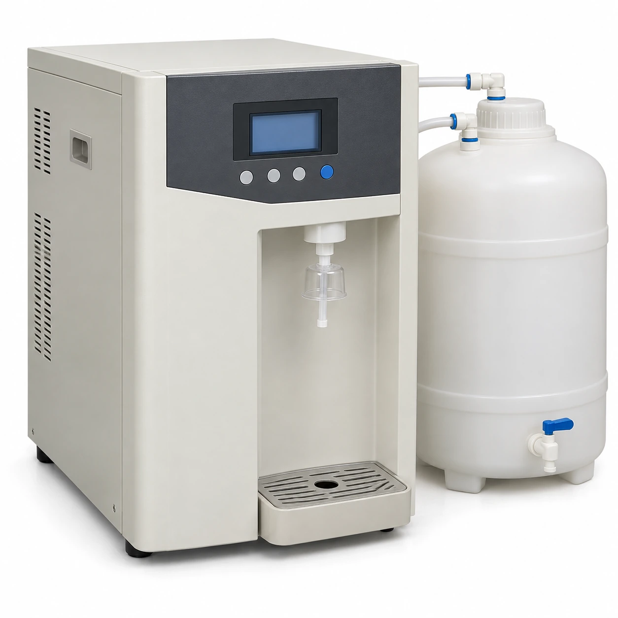 Ultrapure Water Systems