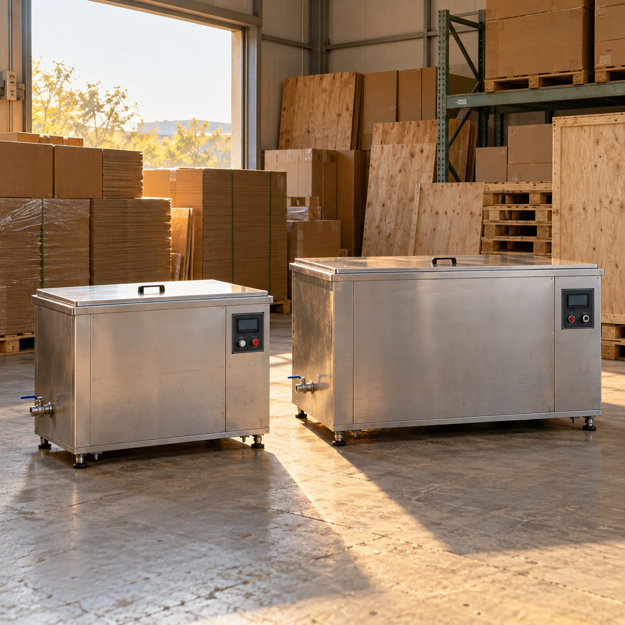 large industrial ultrasonic cleaner wholesale