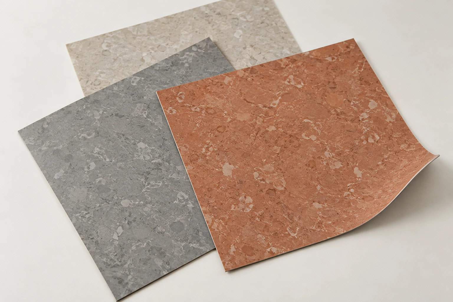 pvc flooring tile