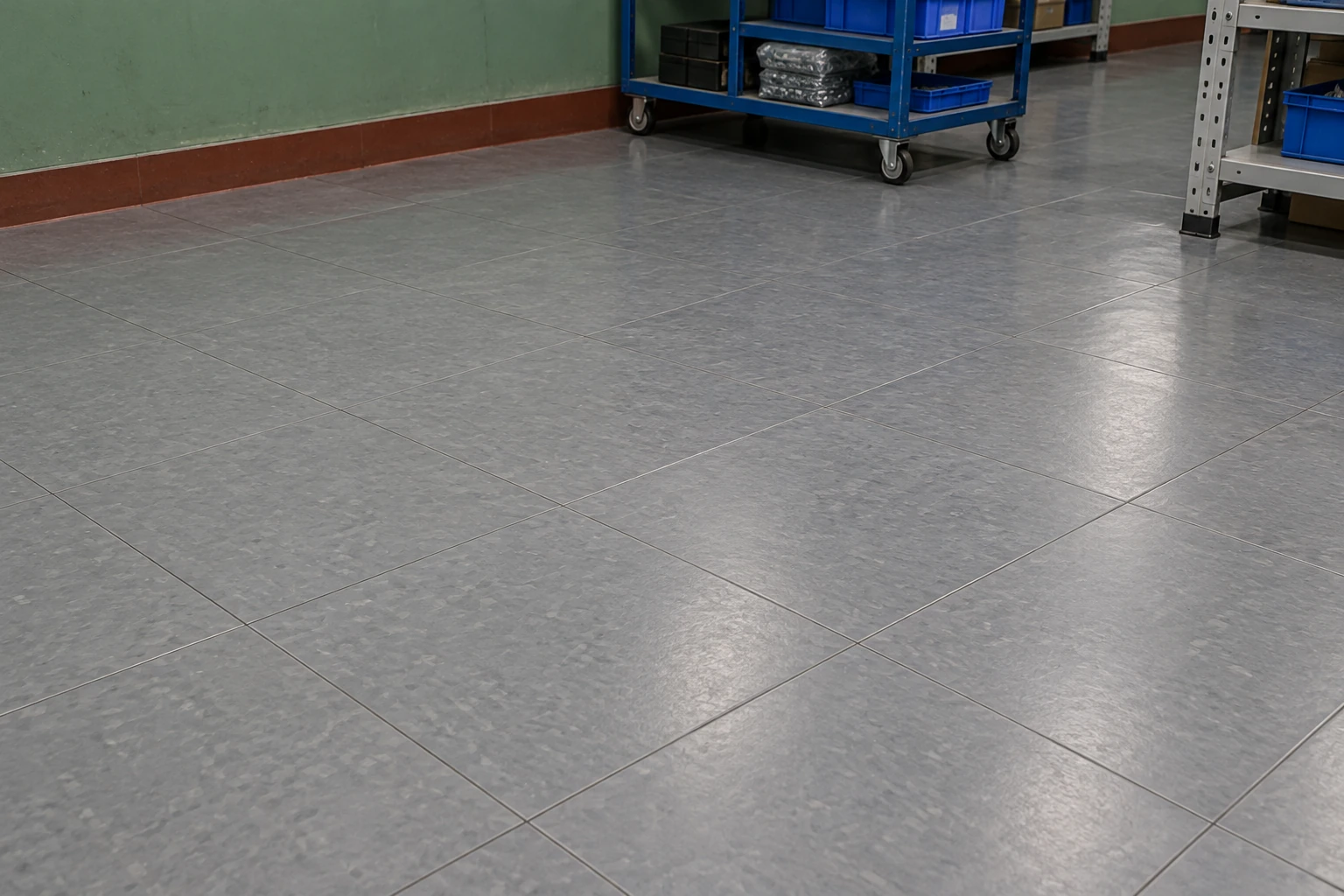pvc flooring tiles