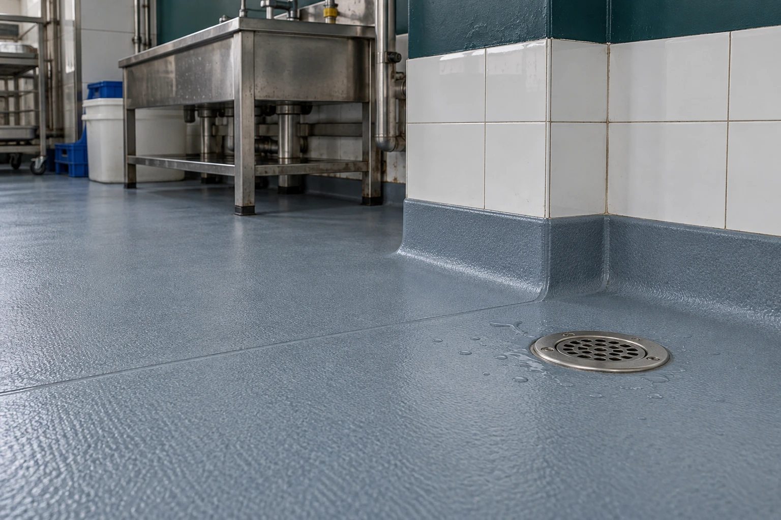 waterproof pvc flooring